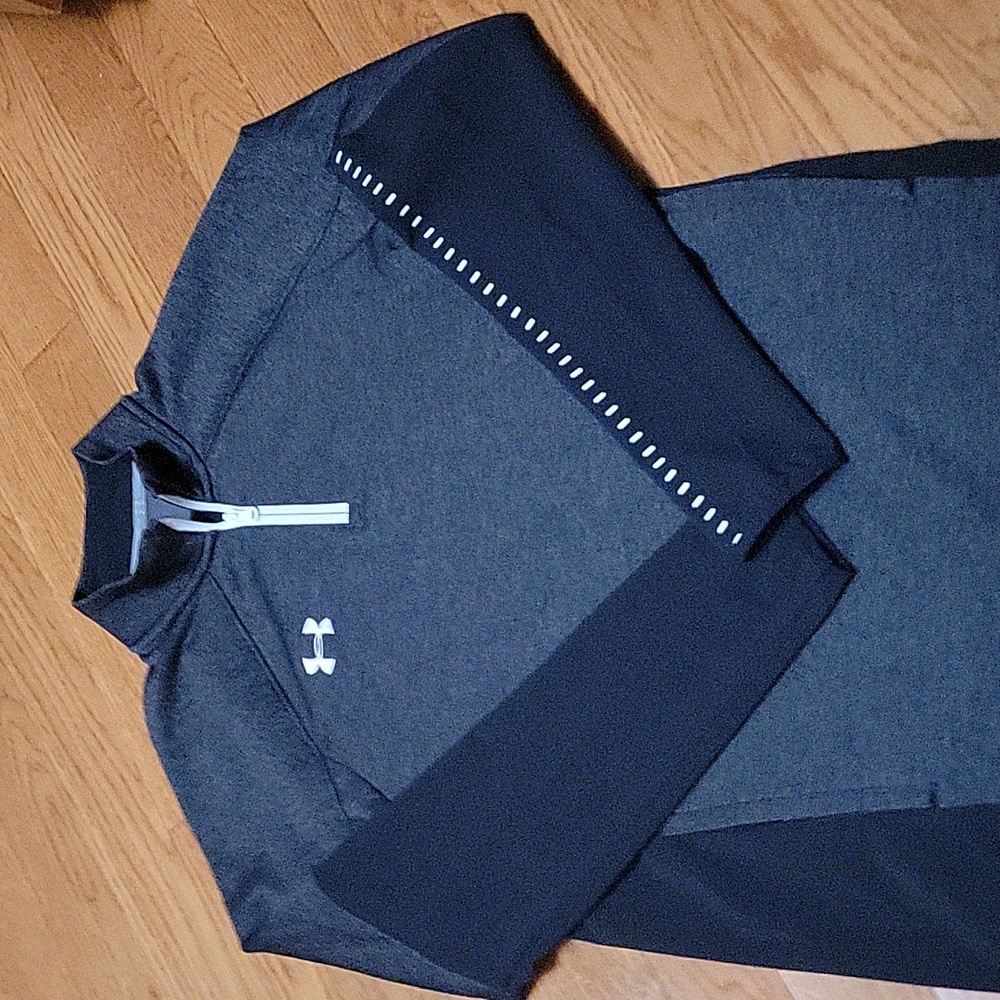 Men's UA pullover